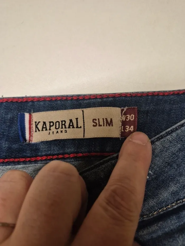 Jeans Kaporal - photo numéro 6