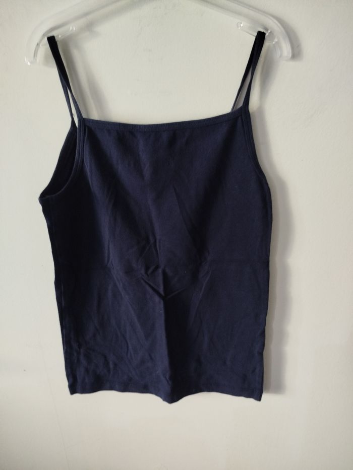 Débardeur - photo numéro 3