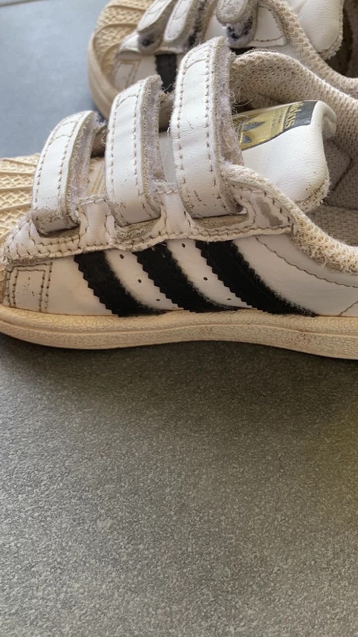 Adidas superstar - photo numéro 5