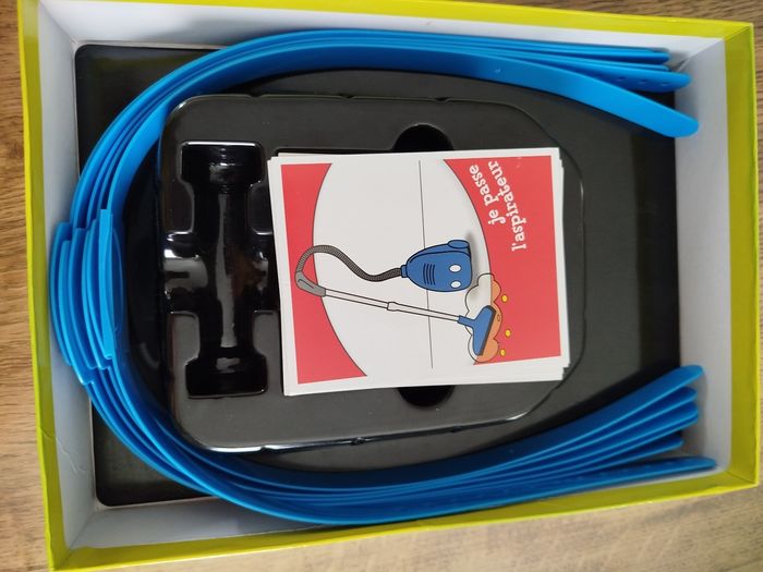 Devine tête mimes megableu - photo numéro 2