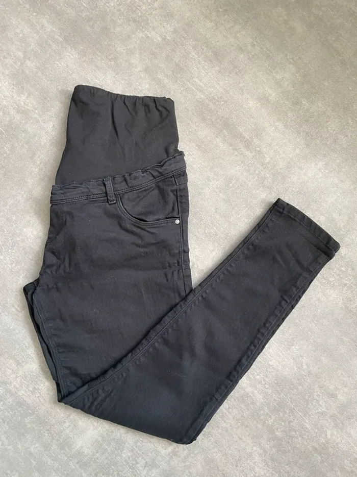 Jeans de grossesse 38