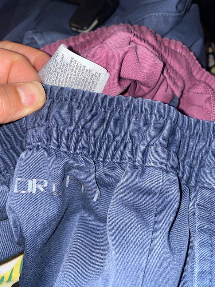 Pantalon cargo - photo numéro 9