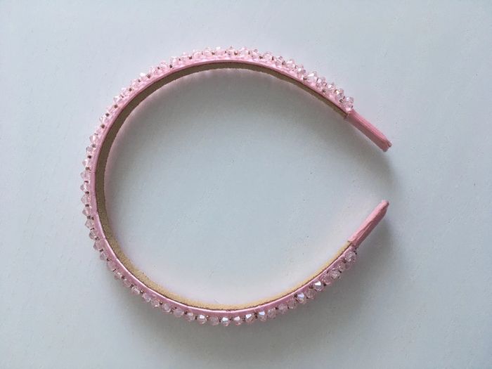 Serre-tête - photo numéro 3