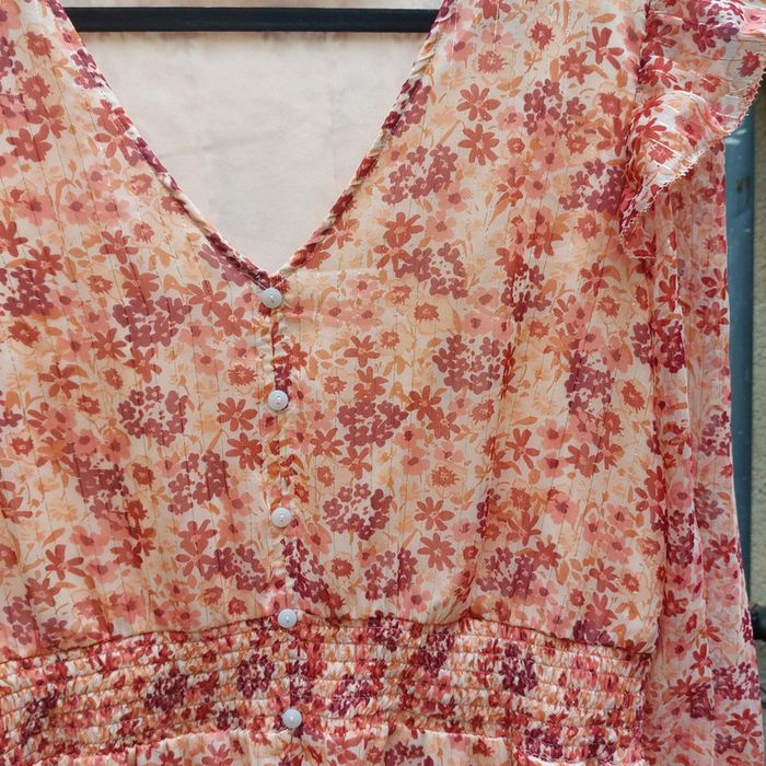 Magnifique robe Pimkie taille XL - photo numéro 3