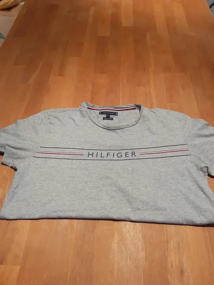 Tee-shirt Tommy