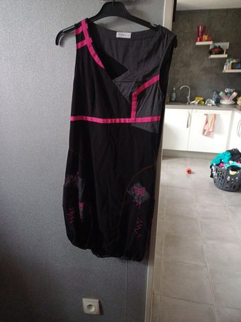 Robe cache cache t 38