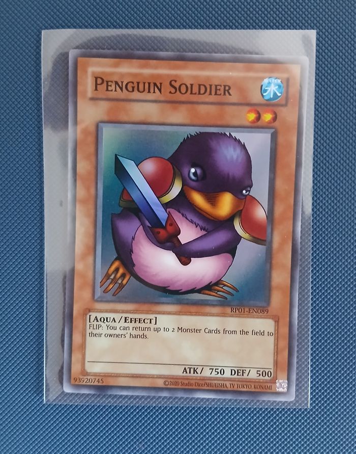 Yu-Gi-Oh Lot Cartes RP01 - Rétro Pack 1 - photo numéro 3