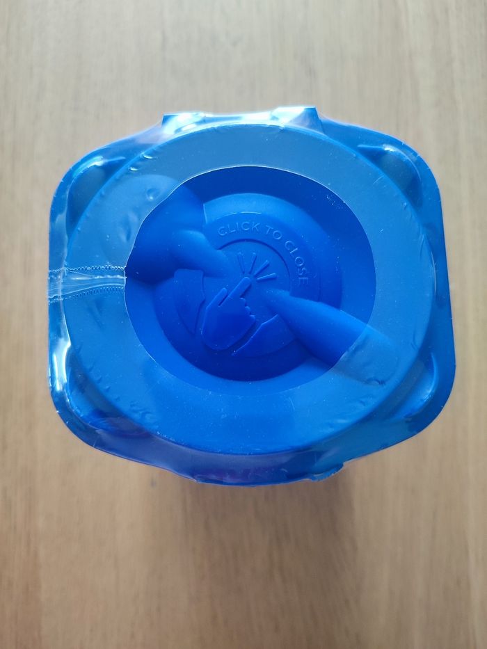 Lait Gallia - photo numéro 3