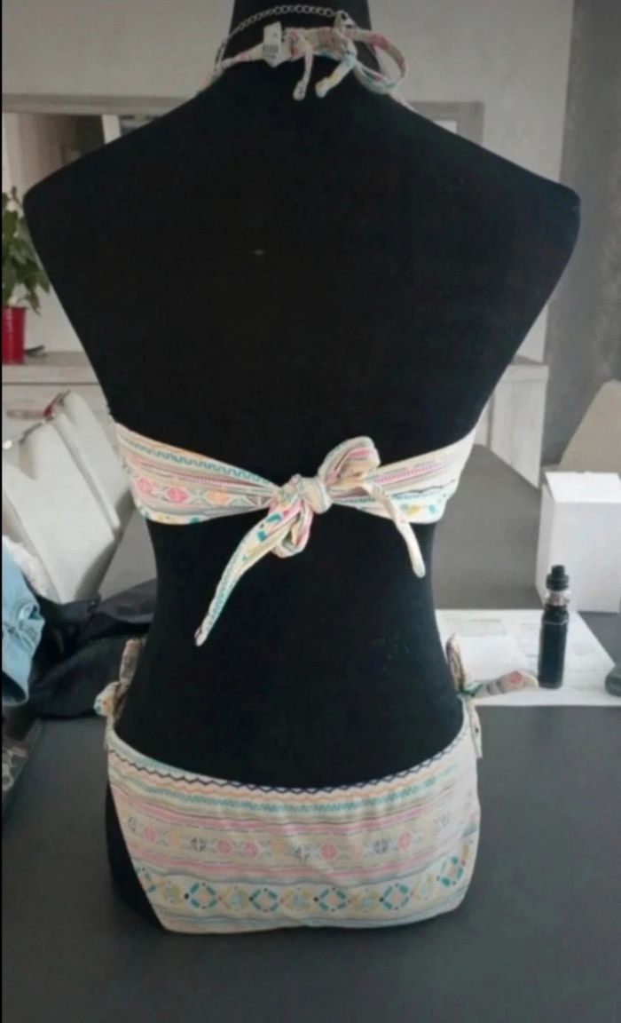 Maillot de bain - photo numéro 6