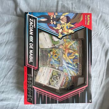 coffret zacian ex de nabil