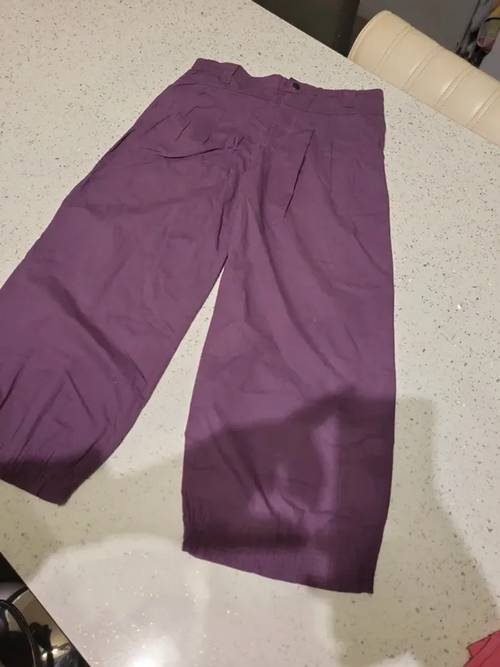 Pantalon léger