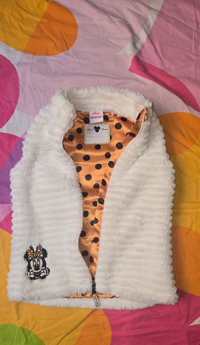 Gilet sans manches - photo numéro 2