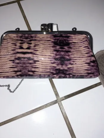 Sac à main beth J.