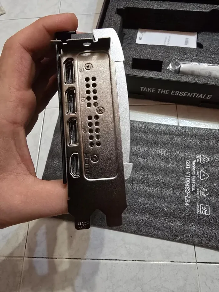 Carte graphique RTX 5080 - photo numéro 3