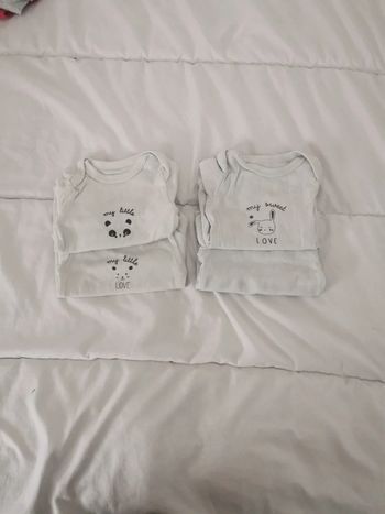 Boddie manche longue