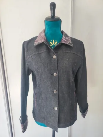 Veste