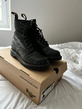 Dr Martens 