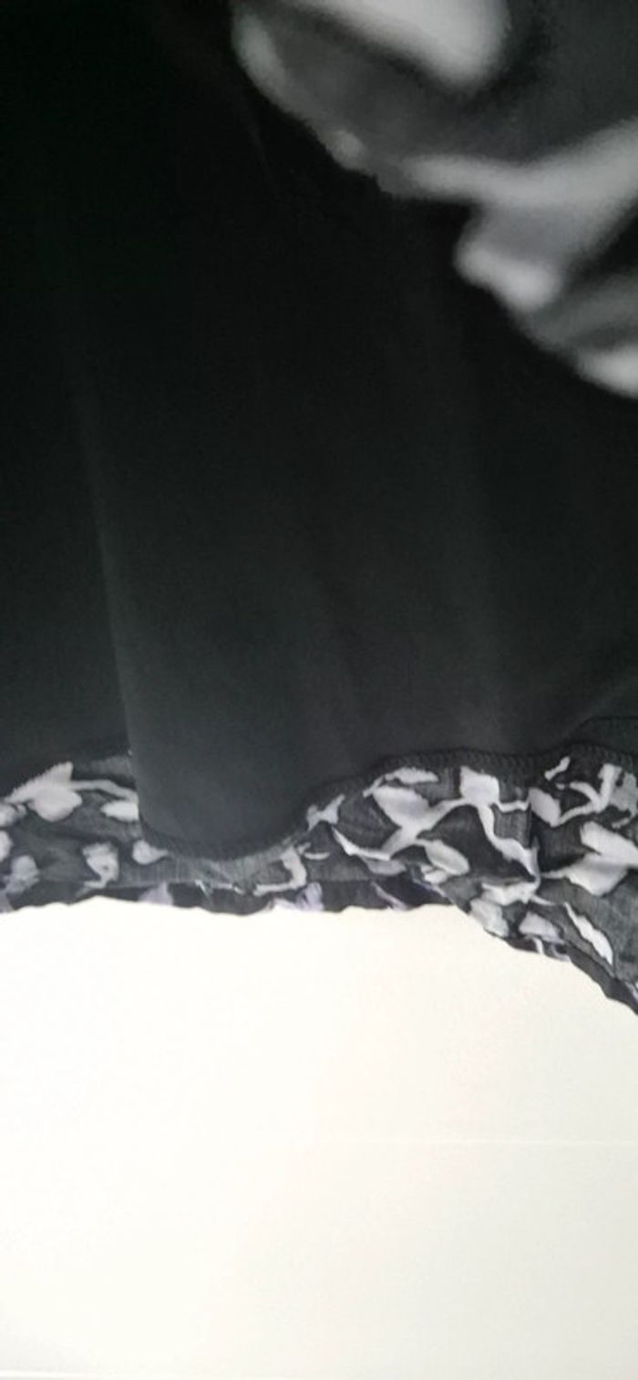 Robe kiabi à fleurs - photo numéro 7