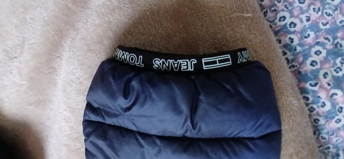 Doudoune tommy jeans - photo numéro 5