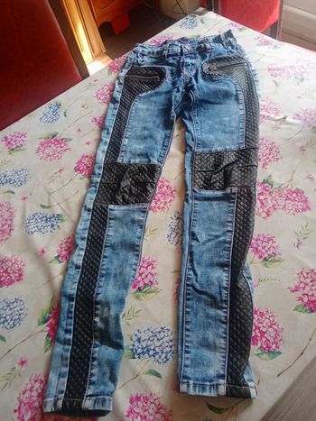 Pantalon femme