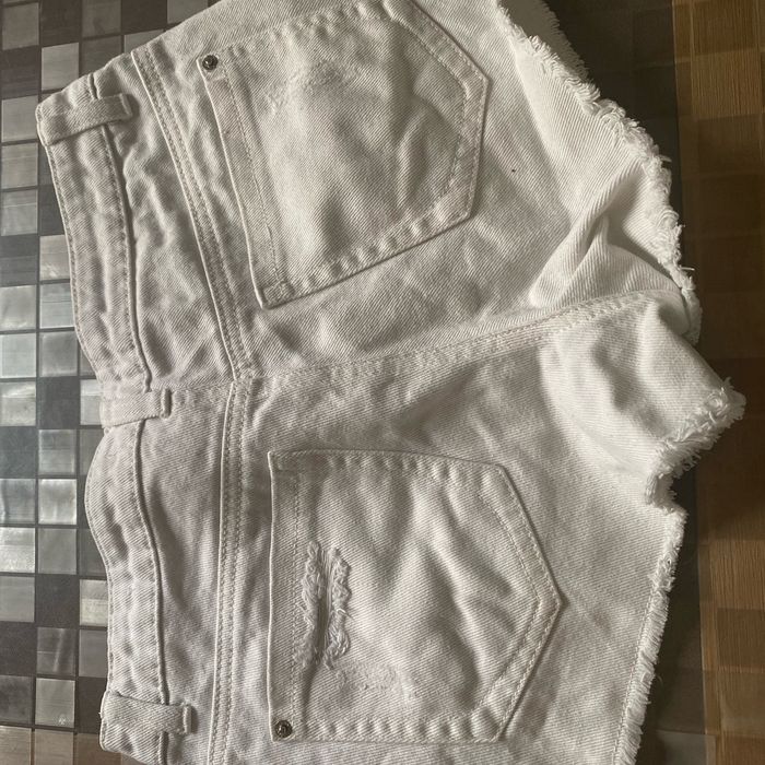 Short femme - photo numéro 2