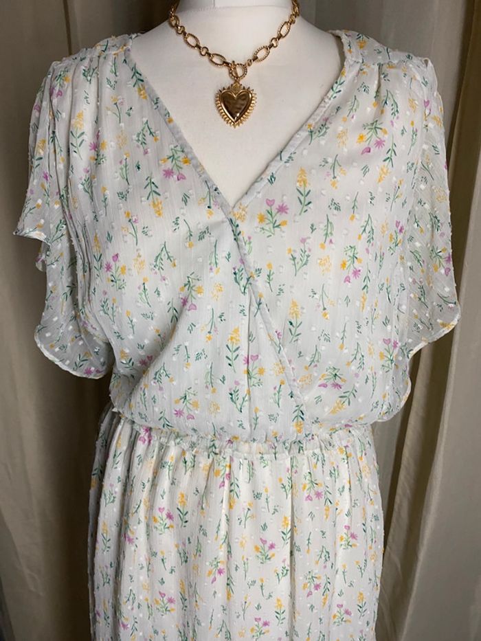 Robe d’été Kiabi - photo numéro 5