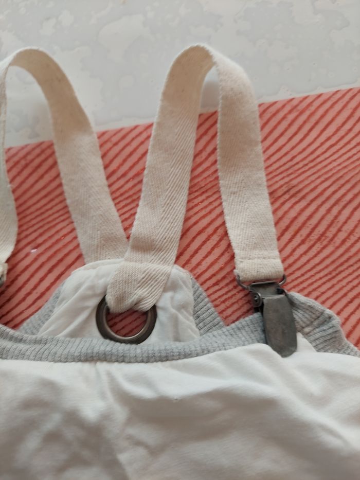 Top ikks 8ans a volant - photo numéro 6