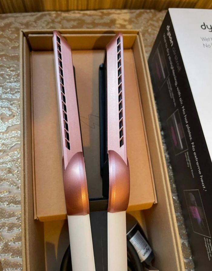 Dyson airstrait - photo numéro 2