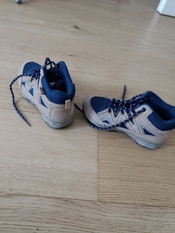 Chaussure rando elementerre 34