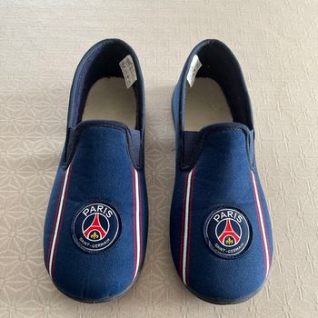 Pantoufles PSG