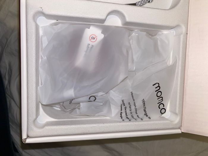 Tire lait V1 pro momcosy