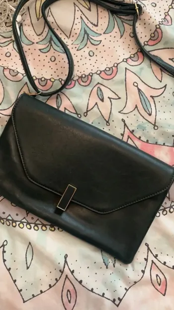 Sac vert
