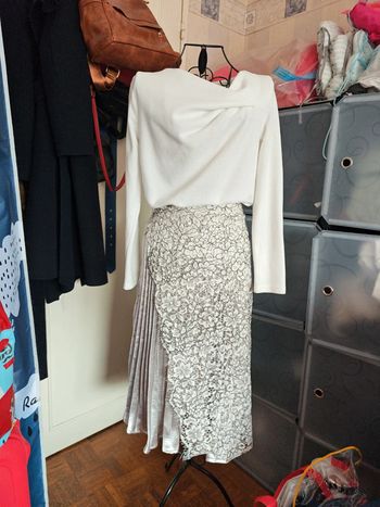 Ensemble deux pièces printemps