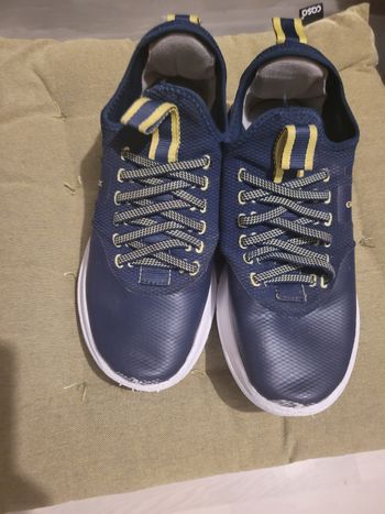 basket geox t38 (8e)