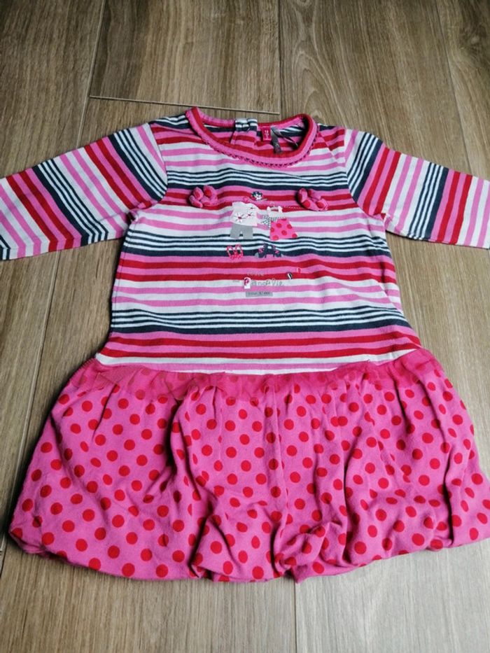 Robe ML - photo numéro 2