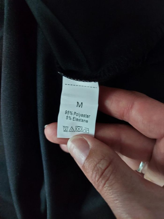 Très belle robe T 38 neuve - photo numéro 7