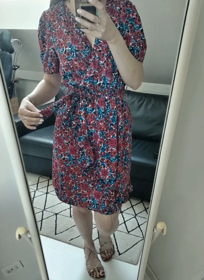 Robe Neuve M/L - photo numéro 6