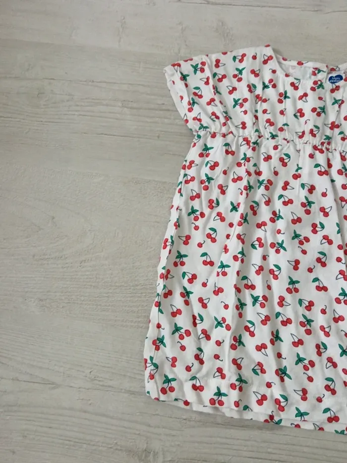 Robe été 24 mois - photo numéro 3