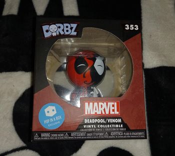 Figurine Dorbz