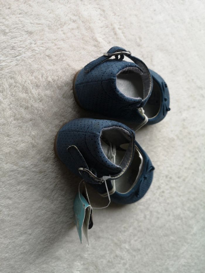 Ballerine 18 - photo numéro 3