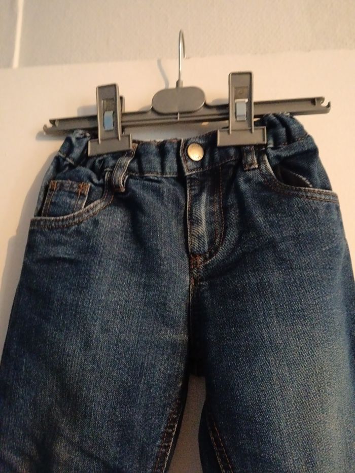 Jeans - photo numéro 2