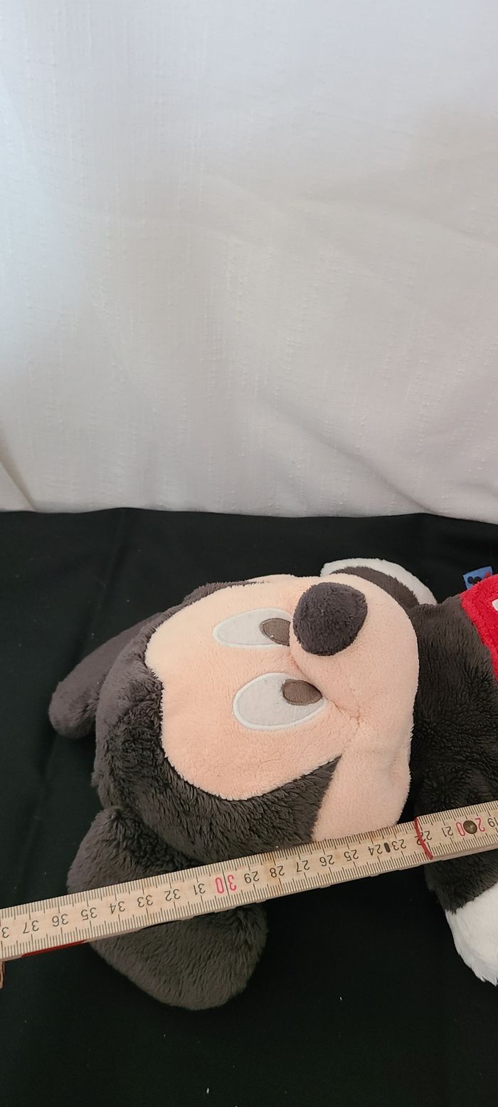 DISNEY Peluche Mickey Mouse - photo numéro 4
