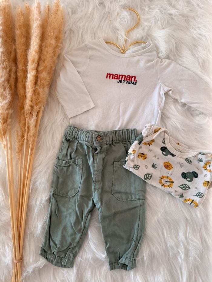 Ensemble