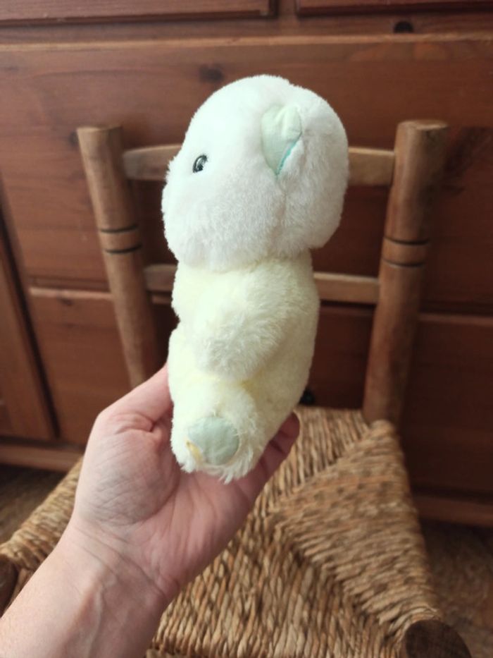 Hochet ours boulgom tbe - photo numéro 4