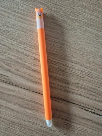 Stylo Bingo effaçable Imitation Legami