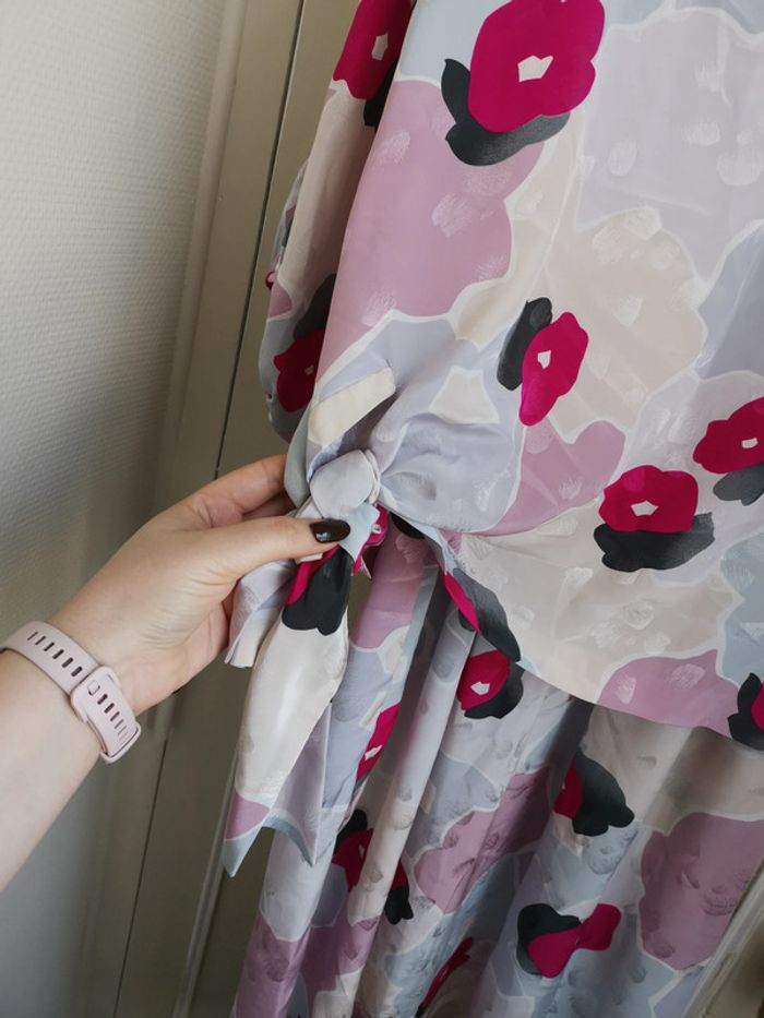 Robe Weill Collection taille 42 - photo numéro 3