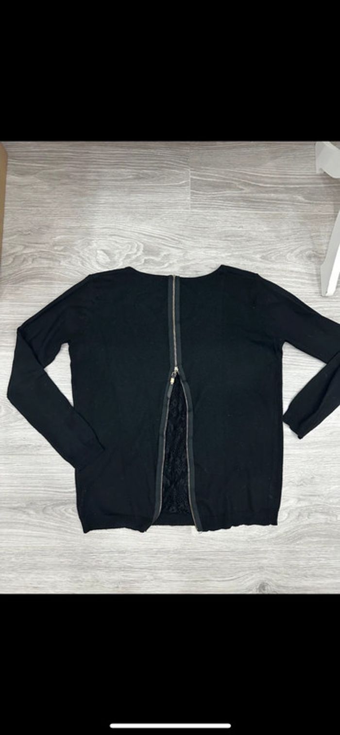 T-shirt ML taille S - photo numéro 2