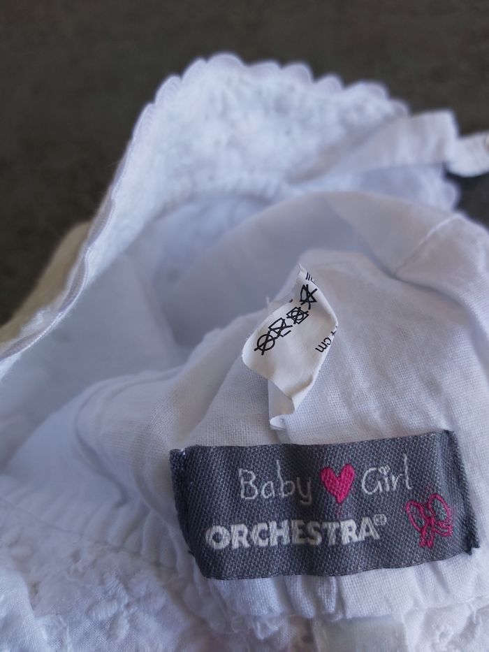 Chapeau - photo numéro 3