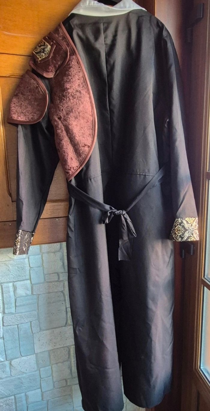 Deguisement Steampunk XL - photo numéro 3