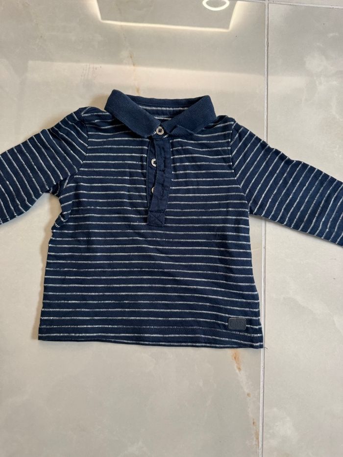 🧸 Lot vêtements bébé garçon 6/9 mois – Très bon état – 10€ - photo numéro 4